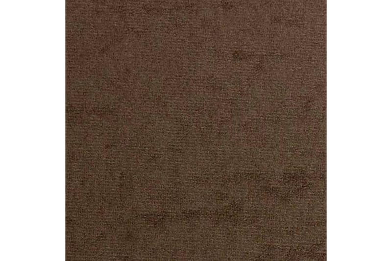 Jitendra Sängpaket Kontinentalsäng 140x200 cm med Förvaring - Brun - Products - Möbler - Säng - Komplett sängpaket