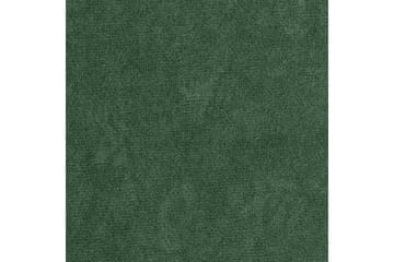 Jitendra Sängpaket Kontinentalsäng 140x200 cm med Förvaring - Grön - Products - Möbler - Säng - Komplett sängpaket