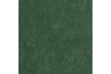 Jitendra Sängpaket Kontinentalsäng 200x200 cm med Förvaring - Grön - Products - Möbler - Säng - Komplett sängpaket