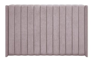 Joluma Sängpaket Fast 180x200 cm - (+Fler val) 180x200 cm Vintagerose - Products - Möbler - Säng - Kontinentalsäng