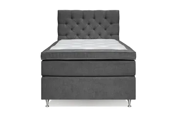 Högelastiskt skum - Mörkgrå