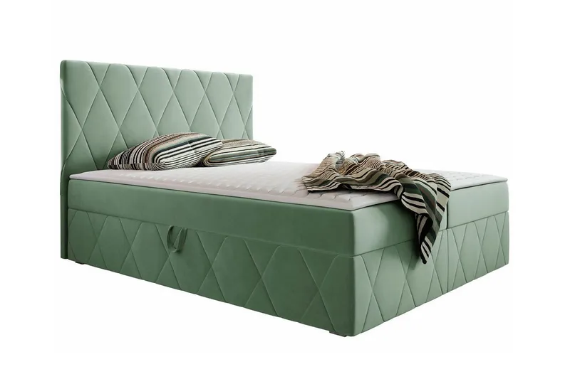 Kintore Kontinentalsäng 140x200 cm