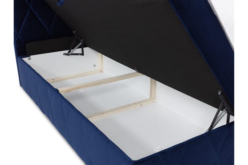 Kintore Kontinentalsäng 140x200 cm - Products - Möbler - Säng - Säng med förvaring