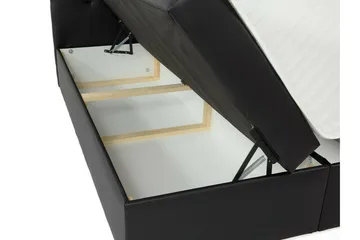 Kintore Kontinentalsäng 180x200 cm - Products - Möbler - Säng - Säng med förvaring