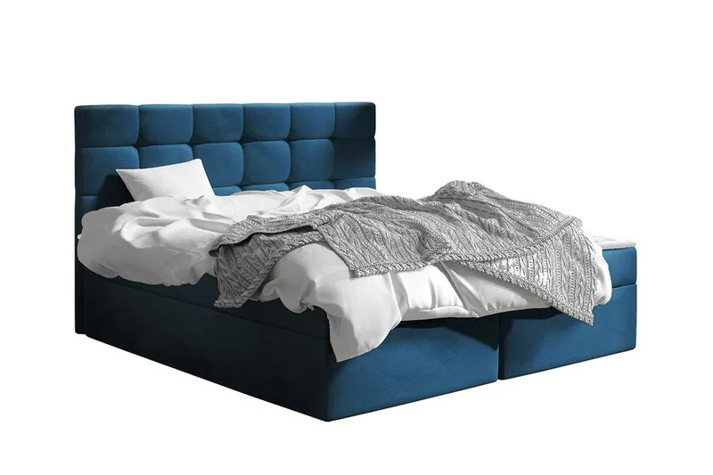 Kintore Kontinentalsäng 180x200 cm