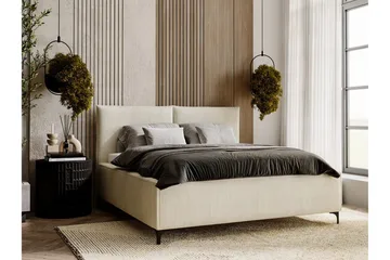 Knocklong Sängram 120x200 cm - Products - Möbler - Säng - Sängram & sängstomme