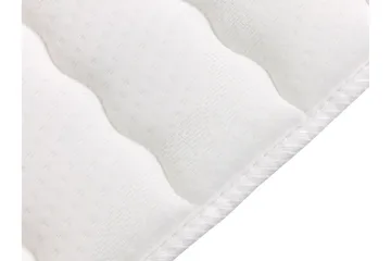 Laargard / Cosmo Sängpaket Kontinentalsäng 140x200 cm - Röd - Products - Möbler - Säng - Komplett sängpaket