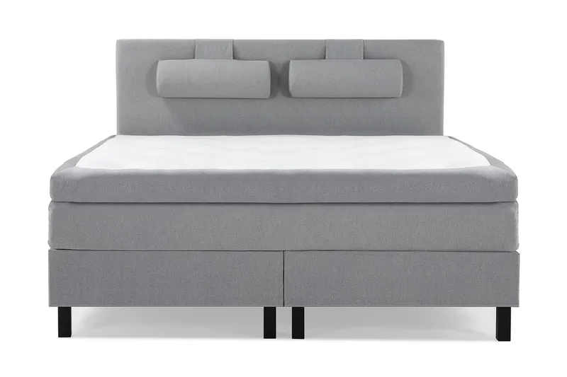 Lucky 150 Kontinentalsäng, Mellangrå