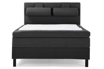 Memorymadrass - Svart/Grå