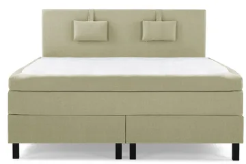 Polyetermadrass - Grön