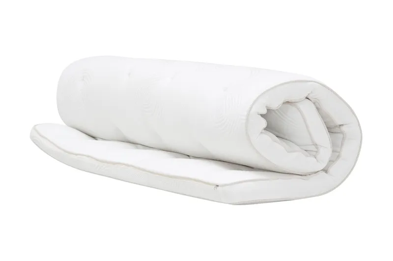 Ardenza Bäddmadrass Latex 180x200 cm - Vit - Products - Möbler - Säng - Madrass - Bäddmadrass