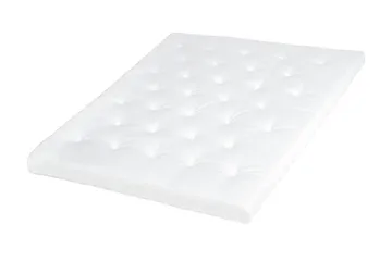 HVILA Classic Polyeterskum Bäddmadrass 160x200 cm – 7 cm, Medium - Products - Möbler - Säng - Madrass - Bäddmadrass
