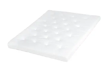 HVILA Foam Bäddmadrass i Polyeterskum 140x200 cm – 7 cm, Medium - Products - Möbler - Säng - Madrass - Bäddmadrass