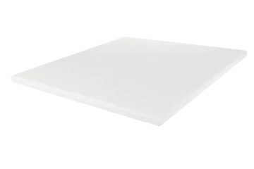 HVILA Polyeterskum Bäddmadrass 180x200 cm – 7 cm Mjuk/Medium med Tvättbar Klädsel - Products - Möbler - Säng - Madrass - Skummadrass