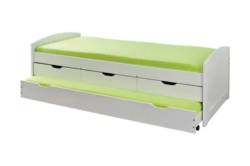 MARINA Sängram 90x190 - Products - Möbler - Säng - Sängram & sängstomme