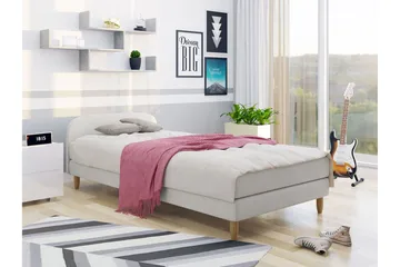 Midfeld Ramsäng 120x200 cm - Products - Möbler - Säng - Enkelsäng