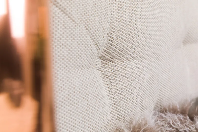 Nice Deluxe Kontinentalsäng 160x200 - Beige - Products - Möbler - Säng - Kontinentalsäng