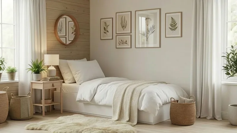 Norrvik Sängram 90x200 cm med förvaring - Products - Möbler - Säng - Sängram & sängstomme