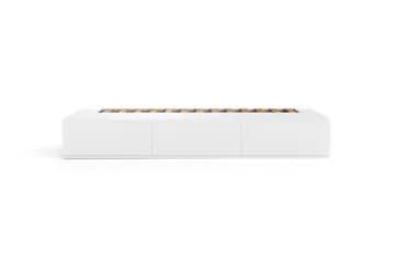 Norrvik Sängram 90x200 cm med förvaring - Products - Möbler - Säng - Sängram & sängstomme