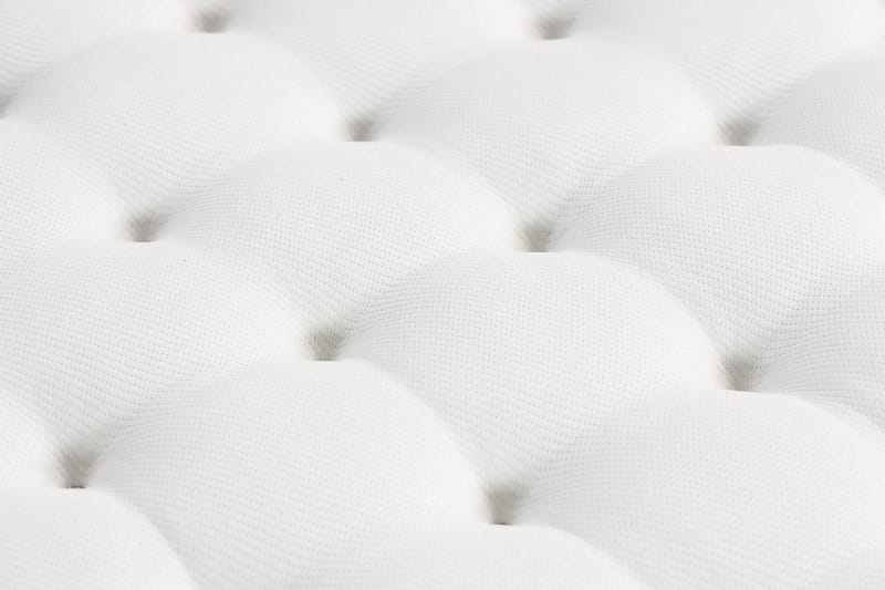 Oslo Lyx Kontinentalsäng 180x200 cm - Beige - Products - Möbler - Säng - Kontinentalsäng