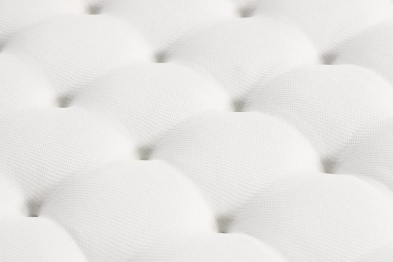 Oslo Lyx Sängpaket Kontinentalsäng 180x200 cm - Ljusbeige - Products - Möbler - Säng - Kontinentalsäng