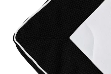 Princess Kontinentalsäng 160x200cm - Svart - Products - Möbler - Säng - Kontinentalsäng