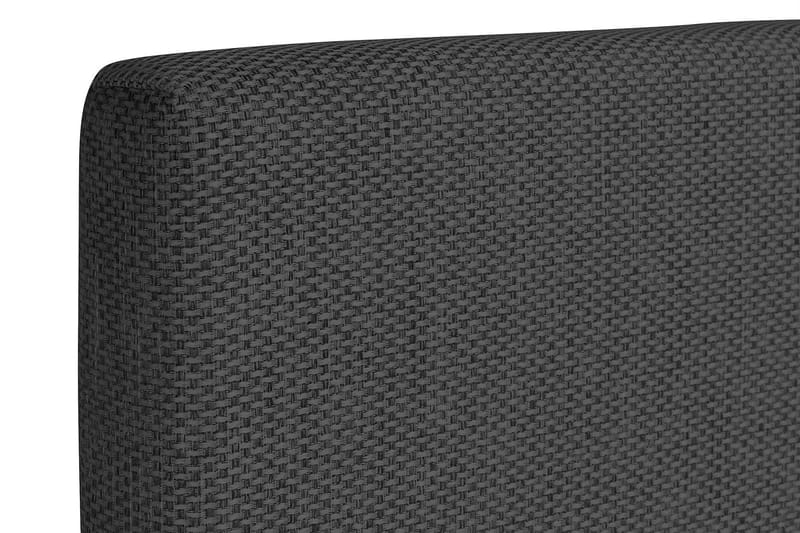 Princess Kontinentalsäng 180x200cm - Grå - Products - Möbler - Säng - Kontinentalsäng