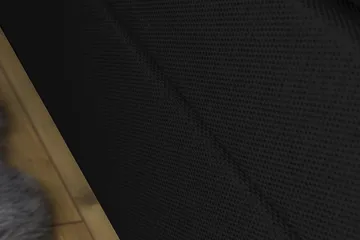 Princess Kontinentalsäng 180x200cm - Svart - Products - Möbler - Säng - Kontinentalsäng