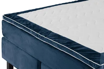 Princess Sängpaket 120x200cm - Products - Möbler - Säng - Enkelsäng