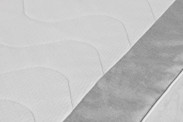 Princess Sängpaket 120x200cm - Products - Möbler - Säng - Enkelsäng