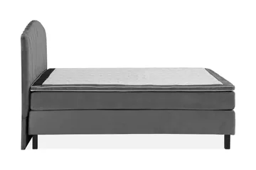 Princess Sängpaket 160x200cm - Products - Möbler - Säng - Kontinentalsäng