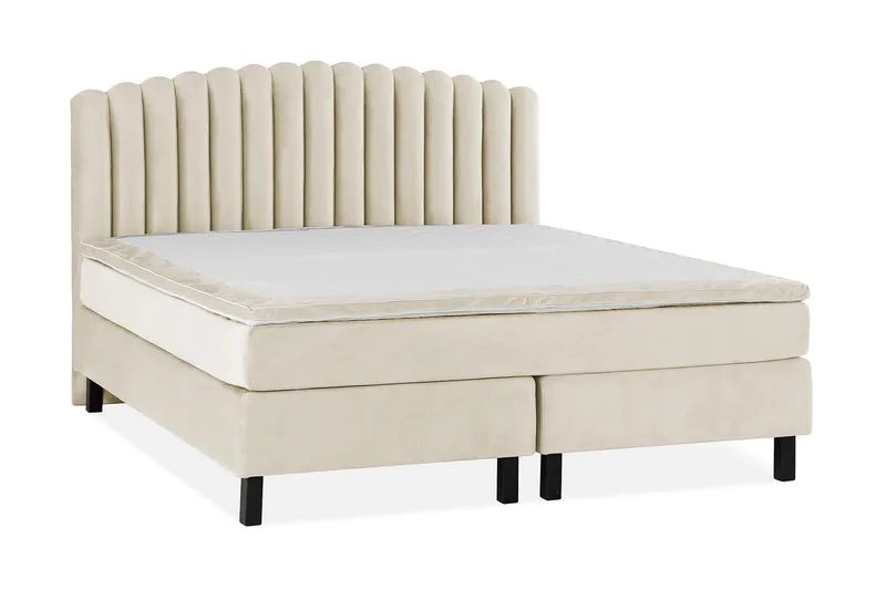 Princess Sängpaket 180x200cm - Products - Möbler - Säng - Kontinentalsäng