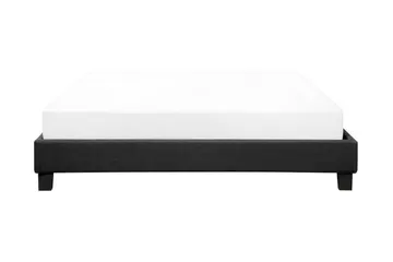 Roanne Sängram 180x200 cm - Grå - Products - Möbler - Säng - Sängram & sängstomme