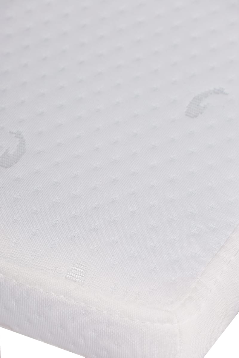 Säng Somnia Family Komplett Grå - 80x200 cm - Products - Möbler - Säng - Enkelsäng