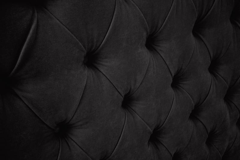 Celine  Sänggavel 80 cm - Svart - Products - Möbler - Säng - Sängtillbehör & sänggavel - Sänggavel