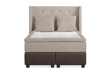 Cuba Sänggavel 120 - (+Fler val) Beige - Products - Möbler - Säng - Sängtillbehör & sänggavel - Sänggavel