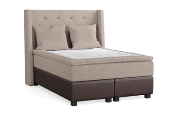 Cuba Sänggavel 140 - (+Fler val) Beige - Products - Möbler - Säng - Sängtillbehör & sänggavel - Sänggavel