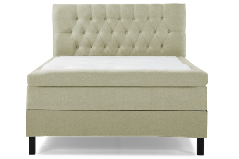 Lucky Diamant Sänggavel 120 cm - Grön - Products - Möbler - Säng - Sängtillbehör & sänggavel - Sänggavel