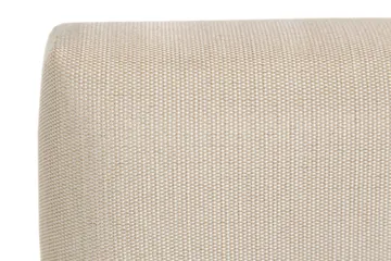 Lucky Sänggavel Slät 160 cm - Beige - Products - Möbler - Säng - Sängtillbehör & sänggavel - Sänggavel