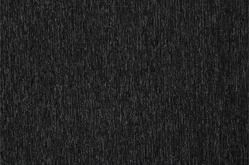 Lucky Sänggavel Slät 180 cm - Svart/Grå - Products - Möbler - Säng - Sängtillbehör & sänggavel - Sänggavel