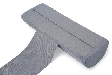 Lucky Stor Nackkudde 1-pack - Mörkblå - Products - Möbler - Säng - Sängtillbehör & sänggavel - Nackkudde till säng