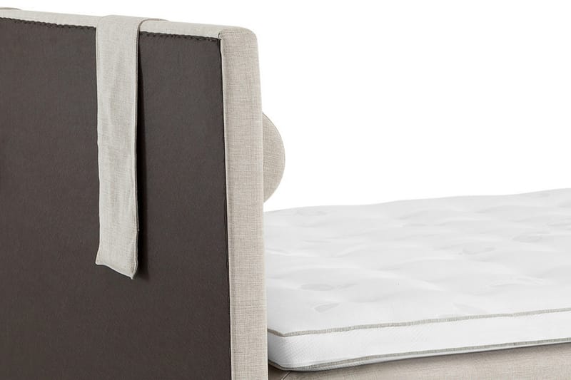 May Sänggavel 140 cm - Beige - Products - Möbler - Säng - Sängtillbehör & sänggavel - Sänggavel