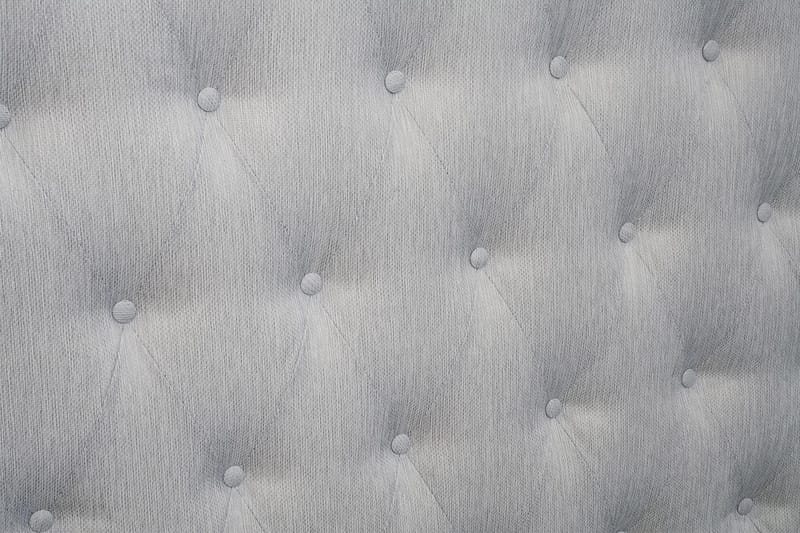 Meja Diamant Sänggavel 160x120 - Ljusgrå - Products - Möbler - Säng - Sängtillbehör & sänggavel - Sänggavel