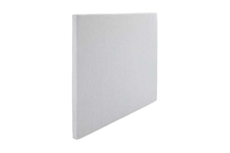 Meja Sänggavel 140x120 - Ljusgrå - Products - Möbler - Säng - Sängtillbehör & sänggavel - Sänggavel