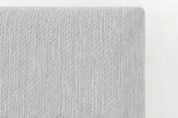 Meja Sänggavel 160x120 - Ljusgrå - Products - Möbler - Säng - Sängtillbehör & sänggavel - Sänggavel