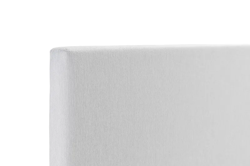 Meja Sänggavel 180x120 - Ljusgrå - Products - Möbler - Säng - Sängtillbehör & sänggavel - Sänggavel