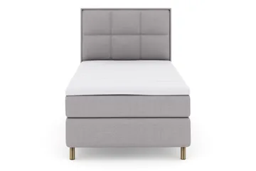 Kopparben - Ljusgrå