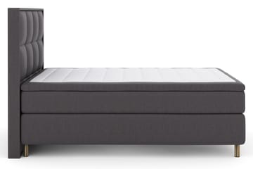 Kopparben - Mörkgrå