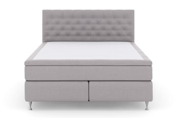 Silverben - Ljusgrå