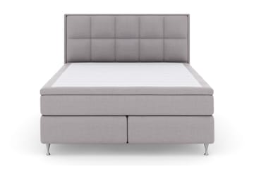 Fast/Medium - Ljusgrå